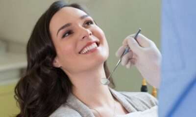 getting dental implants