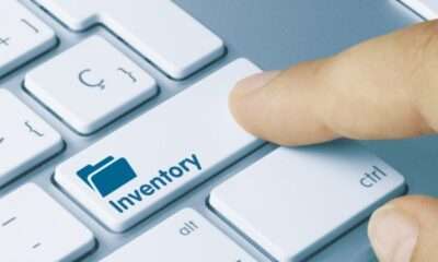 inventory management mistakes