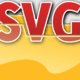 svg file