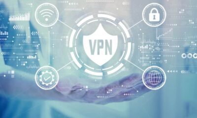 Free VPN for Android