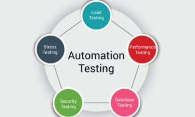 automation testing