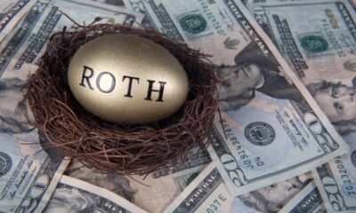 Roth IRA