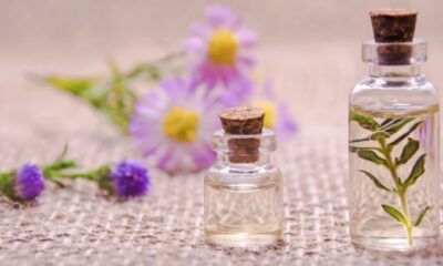 best-smelling essential oils