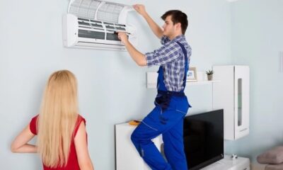 mistakes with choosing HVAC contractors