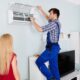 mistakes with choosing HVAC contractors