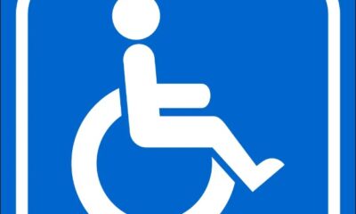 difference between disabled and handicapped