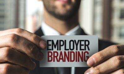 employer branding consultant